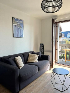 Le Balbec - Appartement Cosy